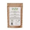 Ammas Moringa Rice Mix Powder  100% Natural, No Preservatives  Nutritious Homemade Moringa Powder for Rice | Rich in Iron & Antioxidants | Instant South Indian Mix for Healthy Meals (200g) view 2
