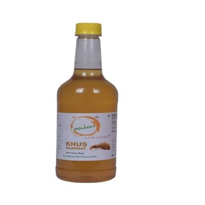 DOLATAS Herbal Khus Vetiver Sharbat  1000ml