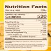 Eat India Company Malabar Pops, Pop N Cheese view 2