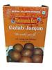 Bikalananda Kar's Soft Spongy and Delicious Gulab Jamun|No Additives/Indian Traditional Sweet/1KG/6 Months Self Life view 4