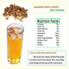 3V PRODUCTS Sugandhi Veru Roots 50 Gram | Nannari Root | Anantmool | Saribha | Indian Sarsaparilla | Nannari Ver for Body Coolants | Super food for Summer (Dried) view 3