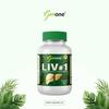 GenOne Liv#1 Ayurvedic Liver Support and Detoxification Tablets, 60 Count view 4