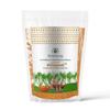 Krishiyug Organic Sugarcane Khand Desi Shakkar | Pure & Unrefined Natural Sweetener | Chemical-Free, Rich in Iron & Antioxidants | Healthy Sugar Alternative for Tea, Sweets & Cooking (Khand - 500g) view 1