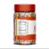 JD Nuts Jelly Candy Chocolate Fruits Flavour Mix Flavours Beans, Jelly Toffee, And Sweet Jelly (500gm) view 3