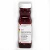 Sugarless Bliss Sugar-Free Raspberry Sharbat  High Concentrate, No Added Sugar, Low Sugar | 300g Bottle, Makes 84 Servings | Diabetic-Friendly Refreshing Summer Drinkx view 3