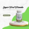 Bharti Veda's Vita-22 Multivitamin & Multiminerals 60cap (Super Food) view 3