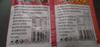 Magic Pops Popping candy Strawberry Orange Flavour Pack Of 10 5.5G view 2