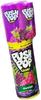 Push Pops Candy Fruit Flavours Assorted Grape Orange Strawberry Cherry Each10g Pack of 4 (Imported) view 3