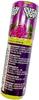 Push Pops Candy Fruit Flavours Assorted Grape Orange Strawberry Cherry Each10g Pack of 4 (Imported) view 4