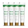 Amaterasu Skineasi Comfoot, Anti Shoe-Bite Gel | Dermatologically Tested | It Prevents Shoe Bites For Heels, Ankles Bridges, Between The Tones, Bunions | Pack Of 4 | 80Gm (20Gm Each) view 1