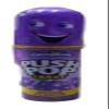 Campfire Push Pop Candy, Assorted Fruit Flavours, Cherry, Grape, Strawberry, Orange, Pack of 4 (Imported) view 3