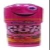 Campfire Push Pop Candy, Assorted Fruit Flavours, Cherry, Grape, Strawberry, Orange, Pack of 4 (Imported) view 4