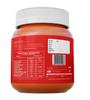 Caramelised Biscuit Spread Paste - Premium Toppings for Fruits | Cakes | Ice Creams | Donuts | Baking Spread Solutions | 300gm view 4