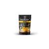 Gallardo Orange Milkshake Premix Powder | Instant Thick & Smooth Beverage Mix | Refreshing Orange Flavour | 50g (Pack of 1) view 1