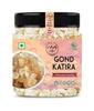HINGLAJ AGRO Gond Katira Pure (Edible Gum) - | Tragacanth Gum | High Cooling Properties Herbal Food | Super Food (250g) view 1