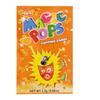 Magic Pops Assorted Popping Candy Cola, Strawberry, Orange Flavour Candy Pack Of 9, 100 Gram view 2