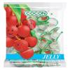 Cocon Jelly with Lychee Fruit Flavour and Nata de Coco, 300 gram view 1