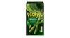 Ezaki Glico Pocky, 2 Layers, Dark Astringent Matcha Chocolate | 2 Packs Inside Box | Pack of 2 | Made in Japan | Matcha Chocolate view 1