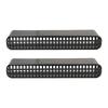 CALANDIS 2Pcs Car Air Outlet Cover Under Seat Protect Cover for BYD Seal EV | Trim | Interior | Car & Truck Parts | Parts & Accessories view 3