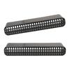 CALANDIS 2Pcs Car Air Outlet Cover Under Seat Protect Cover for BYD Seal EV | Trim | Interior | Car & Truck Parts | Parts & Accessories view 4