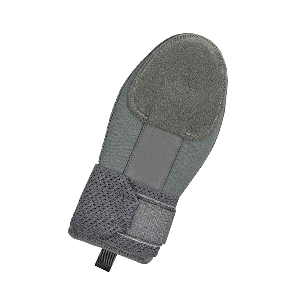 BNFBaseball Softball Sliding Glove w/Elastic Compression Strap Hand Protector Adult Gray|Sporting Goods | Baseball & Softball |1 Sliding Glove