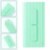 CALANDIS Household Floss Carrying Case Flosser Dispenser Household Picks for Hotel Green | Oral Care view 3