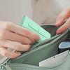 CALANDIS Household Floss Carrying Case Flosser Dispenser Household Picks for Hotel Green | Oral Care view 4