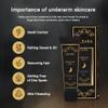 Gleara Underarm Care Cream Nourishes & Softens Skin Niacinamide, Vitamin C & Alpha Arbutin 50g, Paraben-Free & Gentle on Sensitive Skin view 2