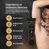 Gleara Underarm Care Cream Nourishes & Softens Skin Niacinamide, Vitamin C & Alpha Arbutin 50g, Paraben-Free & Gentle on Sensitive Skin view 4