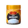 Manjusha Natural Pure Mishri Sugar Crystals 100gm, Traditional Indian Rock Candy, Fresh Sugar Crystal, Mishri Dana, Mishri For Prasad, White Pure Natural Sweetness for Health & Taste view 2