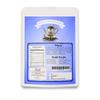 Aarth Co Blue Pea Flower Herbal Tea | Butterfly Pea Flower | Caffeine-Free, Antioxidant-Rich | 100% Natural Detox Tea | 30 Tea Bags view 2