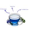 Aarth Co Blue Pea Flower Herbal Tea | Butterfly Pea Flower | Caffeine-Free, Antioxidant-Rich | 100% Natural Detox Tea | 30 Tea Bags view 4