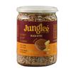 Arham Organic Jungle Ragi Stix  Cheese Flavor, 60g | Crunchy Millet Snack | High in Protein & Fibre | Rich in Calcium | No Artificial Preservatives | Healthy & Nutritious Snack (Pack of 1) view 1
