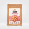 Chana Sattu Cookies  130g | High-Protein, Fiber-Rich Baked Snack | Healthy & Tasty Cookies Made with Roasted Bengal Gram Flour | Ideal for Tea-Time & Guilt-Free Snacking pack of 2 view 4