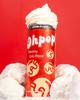 Ohpop Dreamy Cola Float - Pack of 24 (250ml Each), Zero Sugar/Sugar Free/Zero Calories Premium Sparkling Refresher With Green Tea Extract, Caffeine-Free view 2