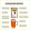 3V PRODUCTS Nannari Powder 50 Gram | Anantamul | Sugandhi Veru | 100% Natural | Hemidesmus Indicus | Indian sarsaparilla | Nannari Root Powder view 2
