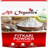 All Organics Pure Alum (250gm) Water Purification | Fitkari Powder | phitkari Alum Stone Powder view 1
