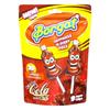 Borgat's Cola Flavored Lollipops, 9 Pieces, 126g view 1