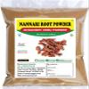 3V PRODUCTS Anantmool Powder 150 Gm | Nannari Powder | Sugandhi Veru | Hemidesmus Indicus | Nannari Root | Indian Sarsaparilla | Super food for Summer (Pack Of 1) view 1