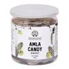 Organicana Dried Amla Candy Sweet 250gm (Pack of 1) | Dry Gooseberry Rich in Vitamin C | Immunity Booster | Healthy Snack & Mouth Freshener Without Added Sugar view 1