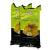 Jugal Bakers Kaju Pista Bakery Cookies (Pack of 2, 200gm Each) Premium Cashew Pistachio Biscuits, Sweet & Crunchy Baked Biscuit, Dry Fruits Cookies, Healthy Tea Time Snacks view 1