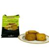 Jugal Bakers Kaju Pista Bakery Cookies (Pack of 2, 200gm Each) Premium Cashew Pistachio Biscuits, Sweet & Crunchy Baked Biscuit, Dry Fruits Cookies, Healthy Tea Time Snacks view 3