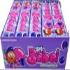 Big Babol Chewing Gum Blueberry Flavour 20 Stick (Imported) view 2