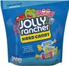 Jolly Ranchers Hard Candy, Blue Raspberry, Green Apple, Cherry, Grape, Watermelon Flavours, 396g, Resealable Bag (From USA) view 1