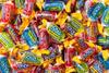 Jolly Ranchers Hard Candy, Blue Raspberry, Green Apple, Cherry, Grape, Watermelon Flavours, 396g, Resealable Bag (From USA) view 2