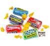 Jolly Ranchers Hard Candy, Blue Raspberry, Green Apple, Cherry, Grape, Watermelon Flavours, 396g, Resealable Bag (From USA) view 3