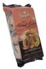 Jugal Bakers Coconut Badam Bakery Cookies (Pack of 2, 400gm) Crunchy Almond & Nariyal Digestive Biscuits, Dry Fruits Cookies, Indian Festival Gift, Healhty Tea Time Snacks view 3