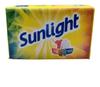 Sunlight Double Action Laundry Soap Bar, 150g view 1