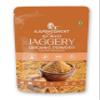 AJURWEDAEAT Organic Jaggery Powder | Natural Sweetener | Traditional Indian Gud | Pack of 1 (950 GM) view 1