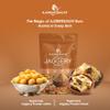 AJURWEDAEAT Organic Jaggery Powder | Natural Sweetener | Traditional Indian Gud | Pack of 1 (950 GM) view 3